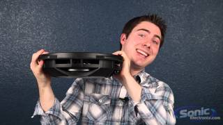 JL Audio TW5 Thin-Line Subwoofer | Best Shallow Mount Sub Ever?