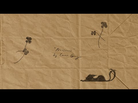 Video thumbnail for Nauseous