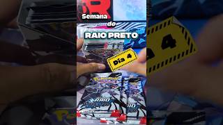 🚨 Nada deu CERTO nesse episódio da Semana Raio Preto! #EP04 #pokemon #pokemoncards