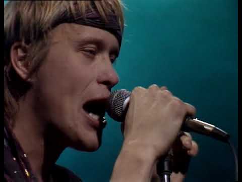 Eppu Normaali - DVD, Taivas Ja Tähdet (1985)