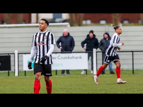 St Ives Town vs Coalville Town [BetVictor Southern Premier Central Highlights]