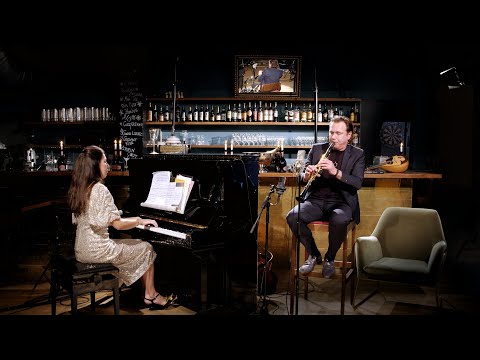 Mulo Francel & Nicole Heartseeker in den Couch Konzerten {Episode 28}