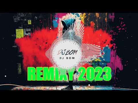 REMIXY 2023 ☢ MEGA HITY 2023 🎶 MARZEC 2023 ❌ NAJLEPSZA MUZYKA KLUBOWA 2023