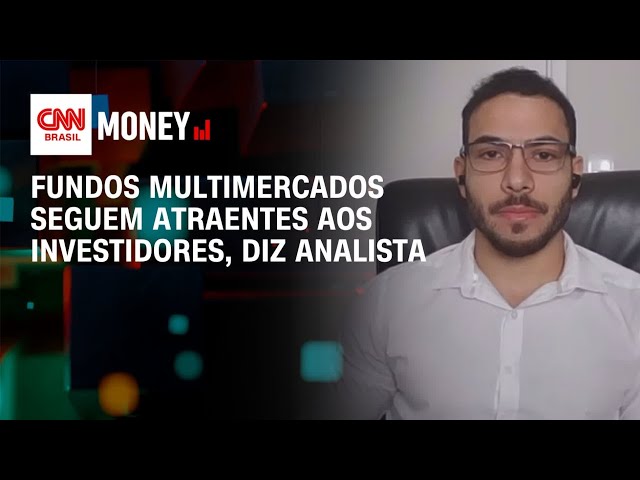 Fundos multimercados batem CDI após dois anos abaixo | Money News