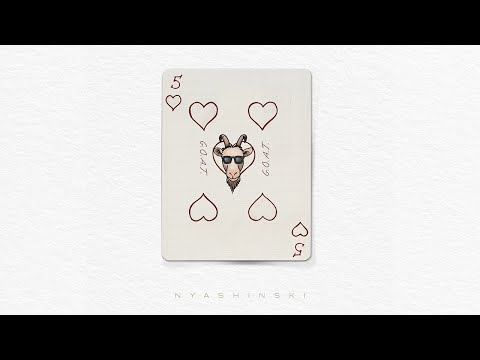 Thumbnail for G.O.A.T video