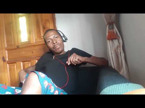 Phatblitz speaks Sacred Geometry & Conspiracies.