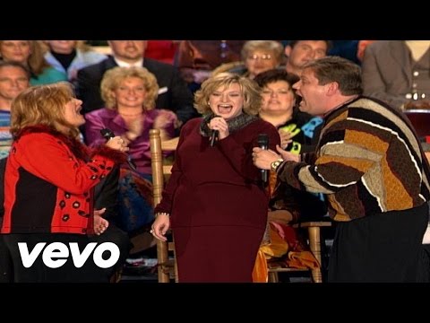 Kim Hopper, TaRanda Kiser, Tony Greene - Christ Is Born [Live]