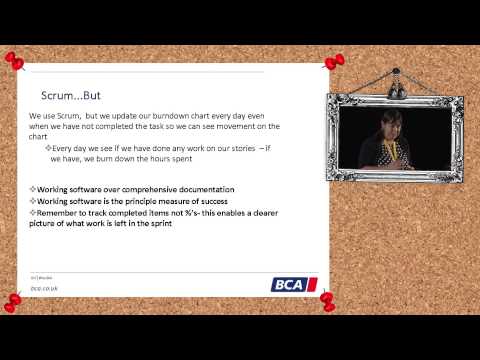 AgileByExample 2013: Joy Kelsey - Scrum Buts - and how to remove them