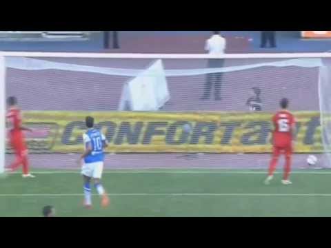 Real Sociedad 2-0 Getafe | GOLES HD | Audio COPE | Liga BBVA 2013-2014