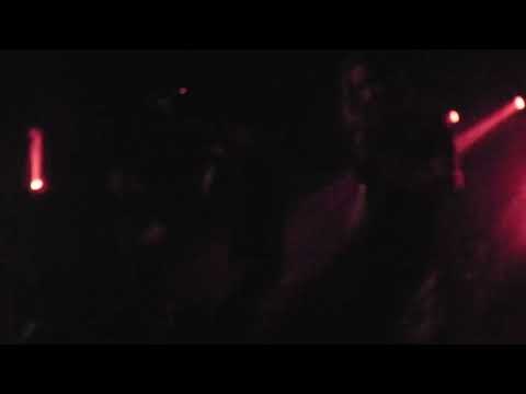 Strangle Wire - The Human Tensile Experiment(Live at Siege Of Limerick)