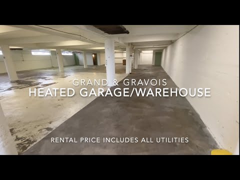 P Building - Video 2 of 2