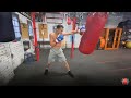 TITO MERCADO -USA TOP AMATEUR SHOWING OFF MAD SKILLS & CRAZY HAND SPEED AS HE LOOKS TO 2021 OLYMPICS