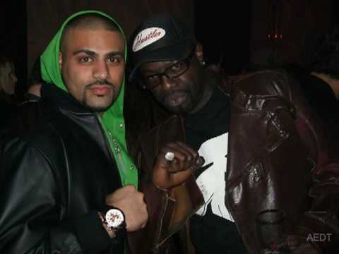 trooper da don feat afrika islam  dj tomekk - Troop