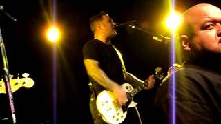 Face To Face - It's Not All About You