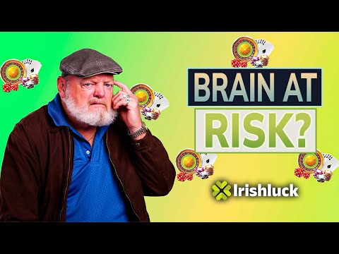 How Does Gambling Affect Your Brain? | Irishluck
