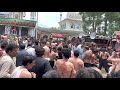 Zanjeer Zani 2022 Mir Kalam Parachinar