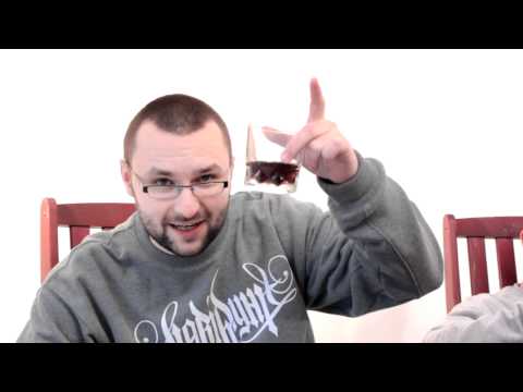 Inkaust - Dobzie Dobzie (Official Video)