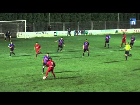 SD Leioa - CF Fuenlabrada