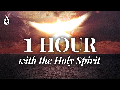 1 Hour Prayer Music Instrumental Piano | Dwelling In God's Presence