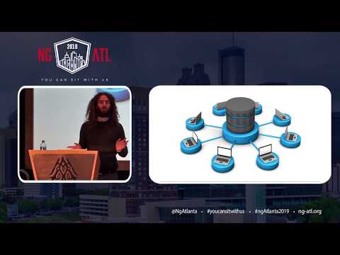 GraphQL Anywhere, How GraphQL can improve your work across all your stack - Uri Goldshtein