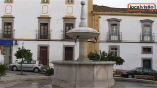 preview picture of video 'Monforte - Os encantos da Vila Alentejana'