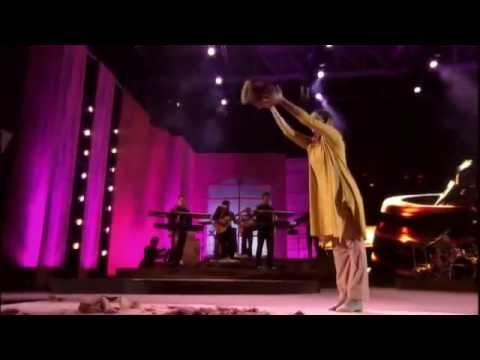 Me refaz-ministração com vasos quebrados Diante do Trono [completo]