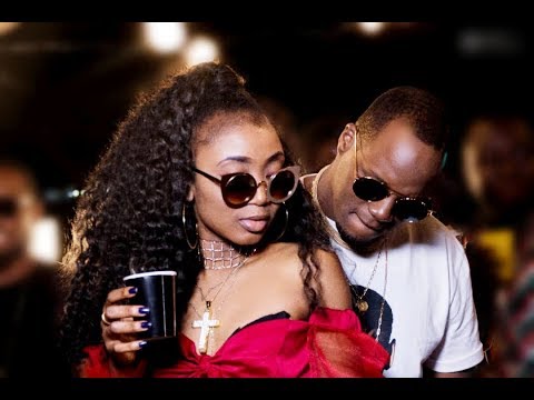 Folasade Yumi - Vidé Vidé  (Official Video) feat Nasty Nesta
