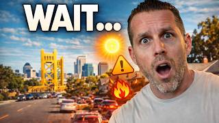 The Biggest Mistakes People Make Moving to Sacramento!