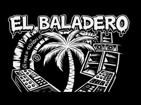 Andrea TB - EL BALADERO [TEKNO TRIBE LIVE SET]