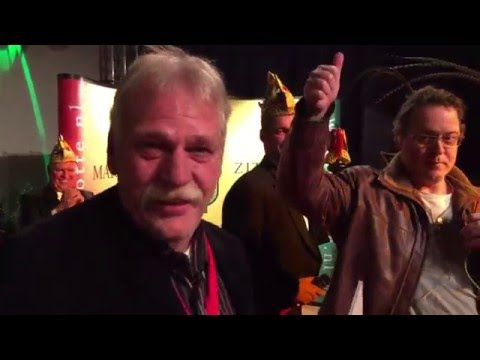 Bekendmaking LVK-Finalist 13: René Dirkx - 't Sjoonste feeske van 't jaor (Sittard)