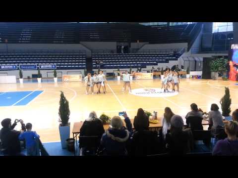 B-Cool Takmicenje-Hala Sportova