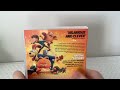 AOBEAR DVD Reviews The Garfield Movie 2024