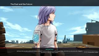 TROUBLESHOOTER: Abandoned Children - White Lion and Black Witch - Gameplay Walkthrough Pt. 62