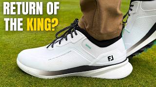 FootJoy Pro SL 2206 Review | Back To Their Best?