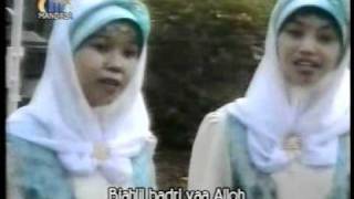 Download lagu Lir Ilir - Sholawat Rebana.mp4 mp3 Download lagu Lir Ilir - Sholawat Rebana.mp4 mp3