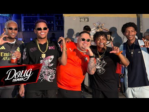 SENTADA DIFERENTE | MC VITIN LC, MC GABZIN, MC NEGRALHA, DJ MARCÃO LC, DJ KIK PROD