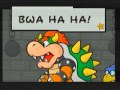 vamos A Jugar Super Paper Mario Parte 1 Solo Historia