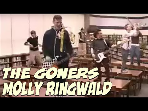 The Goners - Molly Ringwald
