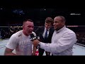 Fight Night Sao Paulo: Colby Covington Octagon Interview
