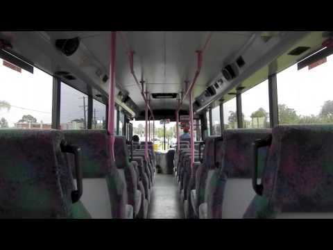 Telford's 5642 MO - Mercedes-Benz O305 (W3D) (Coachworks Orana)