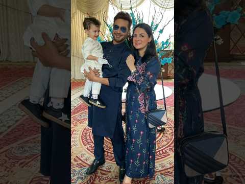 Farq Drama Episode 37💏💞|Farq drama actor Faysal Qureshi family #shorts #faysalquraishi  #farq#reel