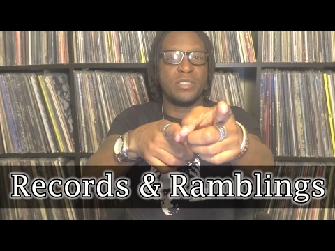 Vinyl Update (+ Incantation & Marduk Concert Review)