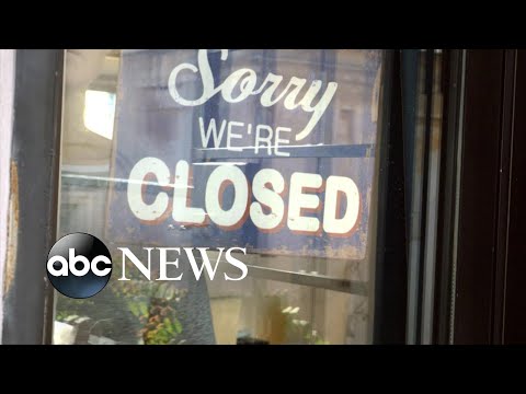 何百万人ものアメリカ人が仕事のないこの新しい週に直面しています。 (Millions of Americans face this new week without a job)