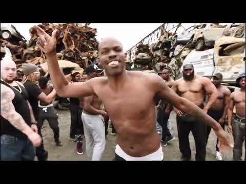 Rap Gay   Fabrice Eboué