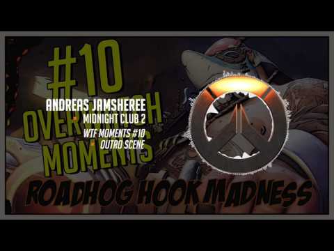 Andreas Jamsheree - Midnight Club 2 [TG Music]