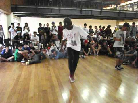 Nee.Natan  vs Vitinho 1° MEET UP LOS COCAS {OLD SCHOOL}