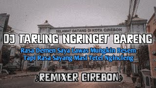 Download lagu DJ TARLING ‼️ NGRINGET BARENG SUSY ARZETTY (BOOTLEG) Arif Paleepi mp3
