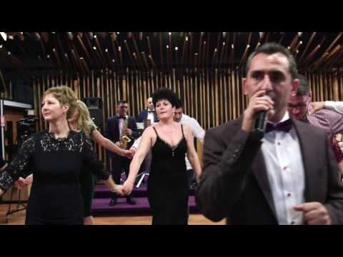 Gabi Pirnau - Revelion 2017 - Sarbe