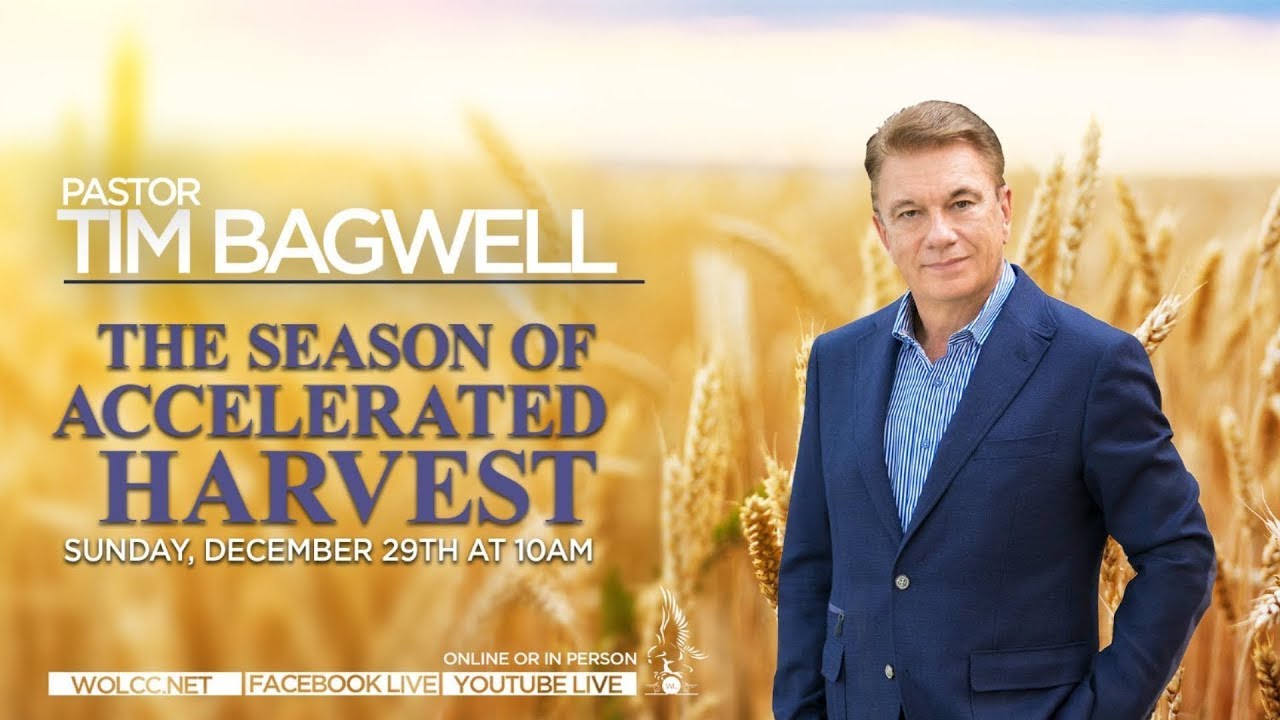 Tim Bagwell