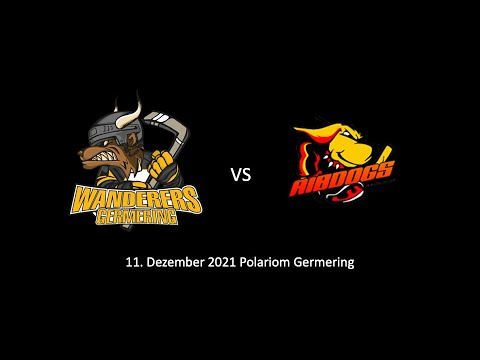 Highlights | Wanderers Germering vs Bad Aibling (11.12.2021)